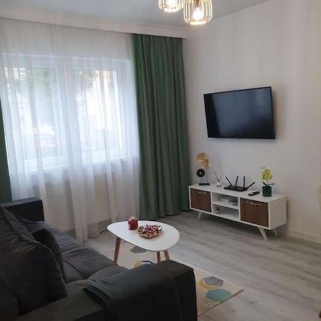 Apartament Ama Sybin Zewnętrze zdjęcie