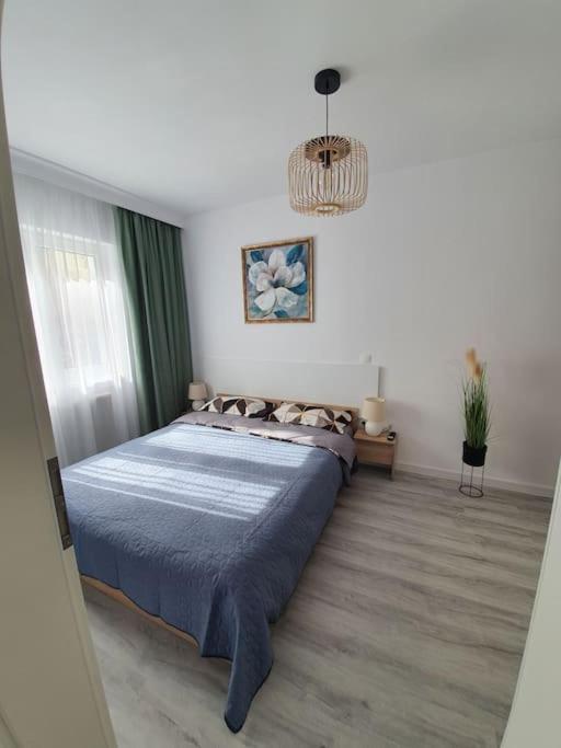 Apartament Ama Sybin Zewnętrze zdjęcie