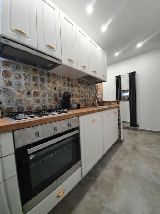 Apartament Ama Sybin Zewnętrze zdjęcie