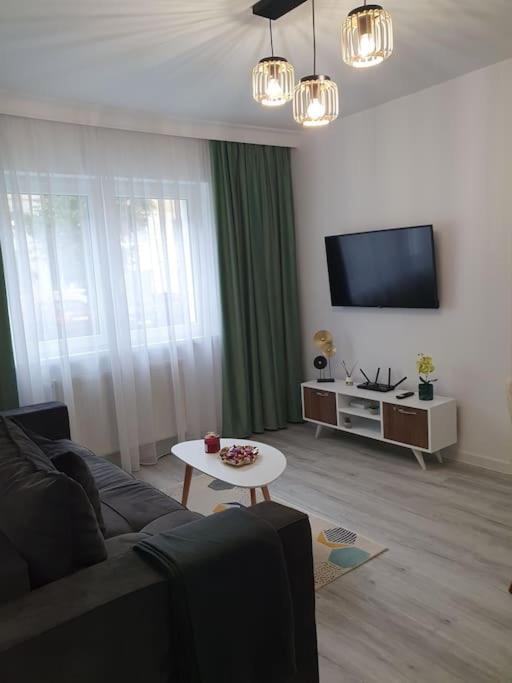 Apartament Ama Sybin Zewnętrze zdjęcie