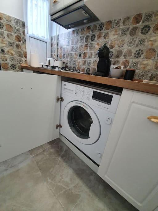 Apartament Ama Sybin Zewnętrze zdjęcie