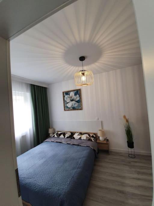 Apartament Ama Sybin Zewnętrze zdjęcie