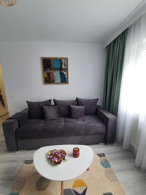 Apartament Ama Sybin Zewnętrze zdjęcie