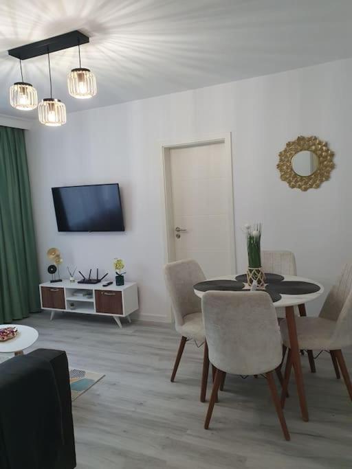 Apartament Ama Sybin Zewnętrze zdjęcie