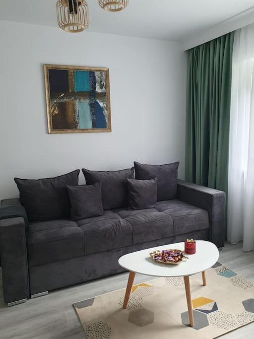 Apartament Ama Sybin Zewnętrze zdjęcie