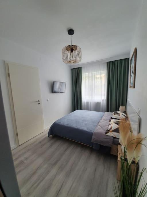 Apartament Ama Sybin Zewnętrze zdjęcie