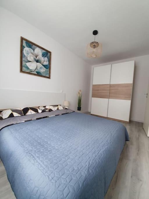 Apartament Ama Sybin Zewnętrze zdjęcie