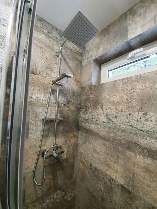 Apartament Ama Sybin Zewnętrze zdjęcie