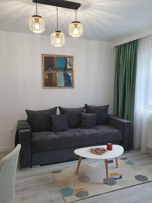Apartament Ama Sybin Zewnętrze zdjęcie