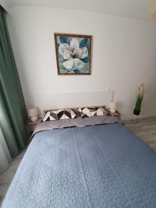 Apartament Ama Sybin Zewnętrze zdjęcie