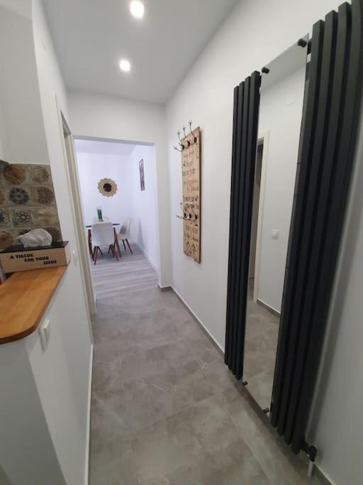 Apartament Ama Sybin Zewnętrze zdjęcie